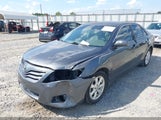 Toyota Camry Le 4T1BF3EK5BU172812 снимка
