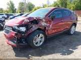 Buick Encore Gx Preferred Fwd KL4MMBS25PB133278 photo