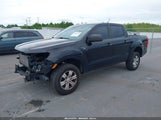 Ford Ranger Xl 1FTER4EH5KLB00646 снимка