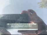 Nissan Pathfinder Platinum/S/Sl/Sv 5N1AR2MM4FC637267 photo