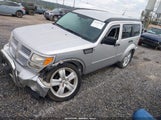Dodge Nitro Heat 1D4PU4GX9BW517975 fotografie