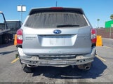Subaru Forester 2.0Xt Touring JF2SJGPC1EH442276 снимка