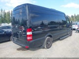Mercedes-Benz Sprinter  High Roof WDZPE8DC9E5856264 fotografie