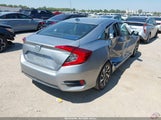 Honda Civic Ex 19XFC2F78HE043778 снимка