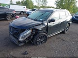 Nissan Rogue S 5N1AT2MV4JC788533 снимка