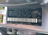 Toyota Camry Le 4T1R11AK1NU635654 fotografie