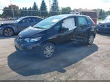 Honda Fit Lx 3HGGK5G55HM711078 снимка
