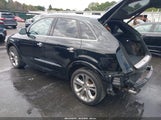 Audi Q3 2.0T Premium/2.0T Sport Premium WA1JCCFS7JR030030 photo