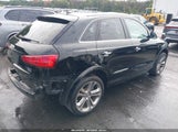 Audi Q3 2.0T Premium/2.0T Sport Premium WA1JCCFS7JR030030 photo