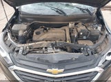 Chevrolet Equinox Fwd Lt 1.5L Turbo 3GNAXKEV5LL341778 fotografie