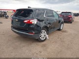 Chevrolet Equinox Fwd Lt 1.5L Turbo 3GNAXKEV5LL341778 photo