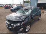 Chevrolet Equinox Fwd Lt 1.5L Turbo 3GNAXKEV5LL341778 photo