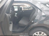 Chevrolet Equinox Fwd Lt 1.5L Turbo 3GNAXKEV5LL341778 fotografie