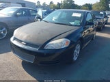 Chevrolet Impala Lt 2G1WG5E31C1265551 снимка