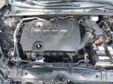 Toyota Corolla L 2T1BURHE4EC101458 снимка