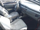 Toyota Corolla L 2T1BURHE4EC101458 снимка