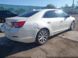 Chevrolet Malibu 2Lt 1G11E5SAXDF292261 снимка