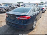 Ford Fusion Se 3FA6P0HD3LR111620 снимка