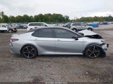 Toyota Camry Xse Awd 4T1K61BK4MU025750 photo