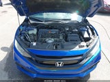 Honda Civic Sport 2HGFC2F83KH594304 снимка