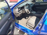 Honda Civic Sport 2HGFC2F83KH594304 снимка