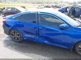 Honda Civic Sport 2HGFC2F83KH594304 снимка