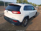 Jeep Cherokee Limited 1C4PJMDS8FW698670 снимка