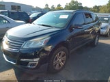 Chevrolet Traverse 2Lt 1GNKVHKD6FJ300306 снимка