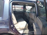 Honda Pilot Ex-L 5FNYF3H67BB037353 fotografie