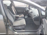 Honda Civic Ex 1HGFA16848L004350 снимка