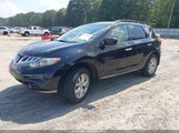 Nissan Murano Sv JN8AZ1MW0DW314947 снимка