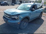 Ford Bronco Sport Big Bend 3FMCR9B60MRA22378 снимка