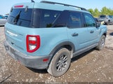Ford Bronco Sport Big Bend 3FMCR9B60MRA22378 снимка