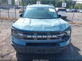 Ford Bronco Sport Big Bend 3FMCR9B60MRA22378 снимка