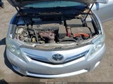 Toyota Camry Hybrid 4T1BB3EKXAU115483 снимка