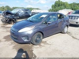 Ford Fiesta Se 3FADP4BJ0DM219608 снимка