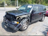 Jeep Patriot Sport 1C4NJRBB8FD268768 fotografie