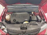 Dodge Journey Crossroad Plus Awd 3C4PDDGG1HT513754 снимка