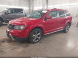 Dodge Journey Crossroad Plus Awd 3C4PDDGG1HT513754 снимка