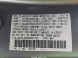 Honda Cr-V Ex JHLRE48508C061216 снимка