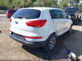 Kia Sportage Lx KNDPB3AC4F7674719 снимка