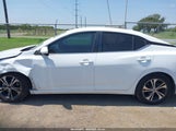 Nissan Sentra Sv Xtronic Cvt 3N1AB8CV0MY254214 fotografie