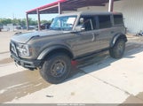 Ford Bronco Badlands 1FMEE9BP0SLB07665 снимка