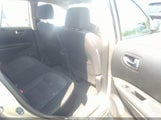 Nissan Rogue S/Sv/Krom JN8AS5MV5BW689779 снимка