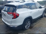 GMC Terrain Fwd Slt 3GKALPEVXNL275494 снимка