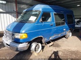 Dodge Ram Van  Commercial/Conversion 2B6HB11Y8WK107459 снимка