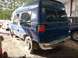 Dodge Ram Van  Commercial/Conversion 2B6HB11Y8WK107459 снимка