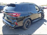 BMW X5 M Competition 5YMJU0C08L9C65666 снимка