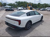 Kia K4 Lxs 3KPFT4DE3SE158339 снимка
