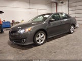 Toyota Camry Se 4T1BF1FK1CU079998 снимка
